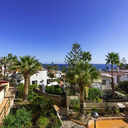 Sancarli Apartamento Apartamento Maspalomas  Exterior foto