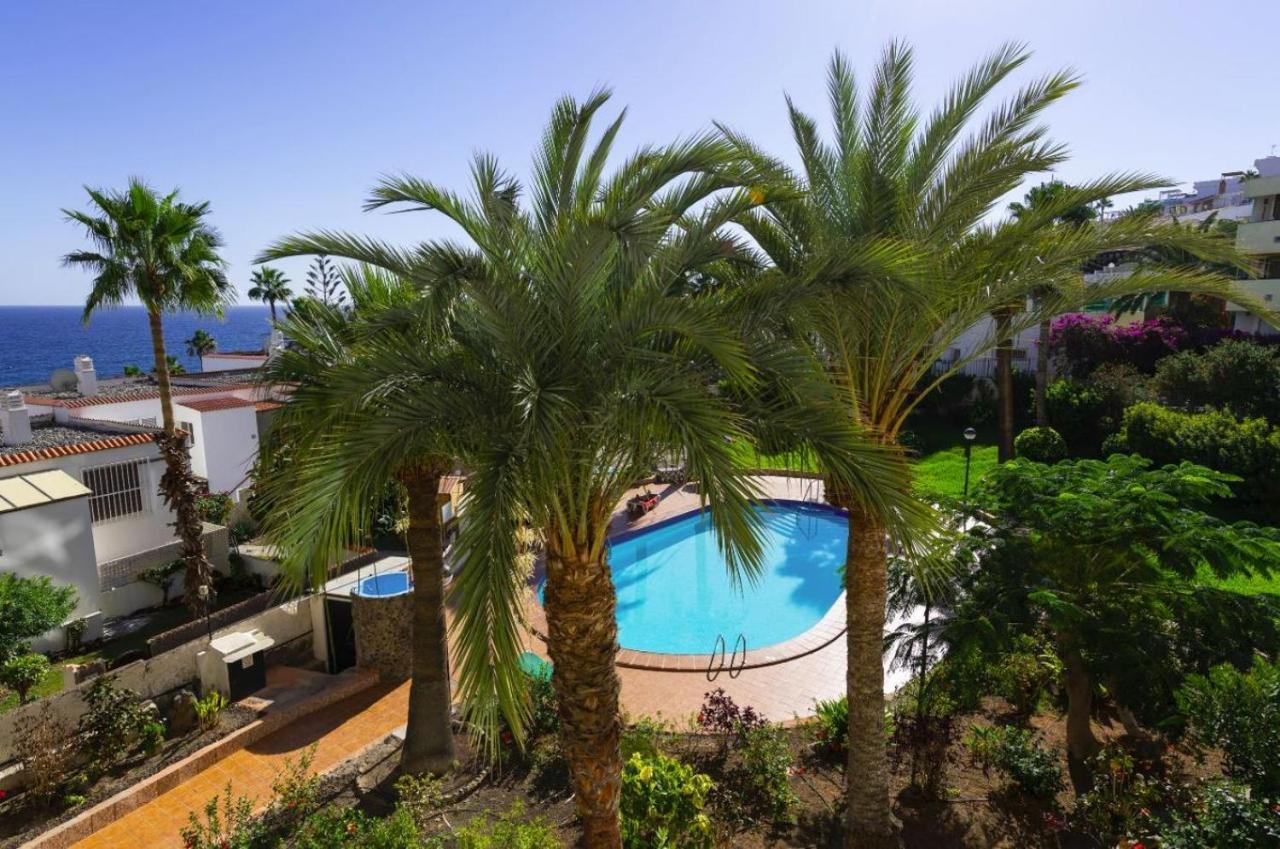 Sancarli Apartamento Apartamento Maspalomas  Exterior foto