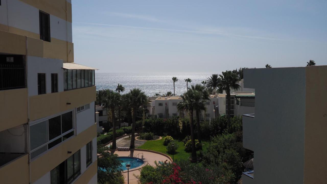 Sancarli Apartamento Apartamento Maspalomas  Exterior foto