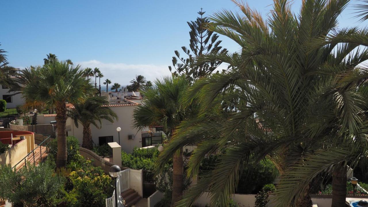 Sancarli Apartamento Apartamento Maspalomas  Exterior foto