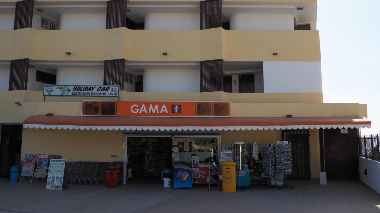 Sancarli Apartamento Apartamento Maspalomas  Exterior foto
